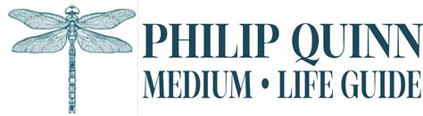 Philip Quinn Medium Life Guide .